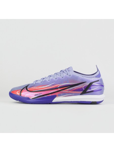 футзалки Nike Mercurial Vapor XIV Elite IC Indigo / Crimson