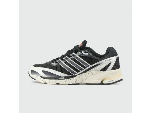 Кроссовки Adidas Supernova Cushion 7 Black / White