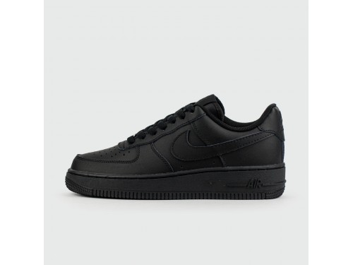 Кроссовки Nike Air Force 1 Low Trp. Black