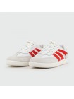 футзалки Adidas Predator Freestyle White Red