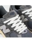 Кроссовки New Balance 2002R Grey