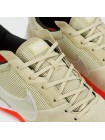 футзалки Nike Streetgato Beige / Red