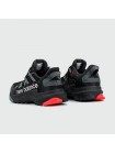 Кроссовки New Balance Shando Trail Black / Red