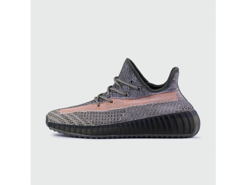 Кроссовки Adidas Yeezy 350 boost V2 Wmns Ash Stone