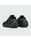 Кроссовки Adidas Adifom Q Black