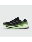 Кроссовки Adidas Supernova Rise Green Black