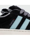 Кроссовки Adidas Campus 00s Black Blue Str.