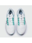 Кроссовки Nike Air Zoom Pegasus 38 White Aurora / Green