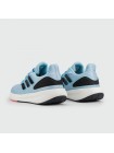 Кроссовки Adidas Pureboost 22 Blue Black Str.