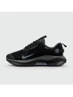 Кроссовки Nike Infinity Run 4 GORE-TEX Black