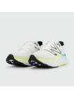 Кроссовки New Balance Fresh Foam x More V4 White Yellow