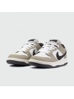 Кроссовки Nike SB Dunk Low Wmns Grey SteamBoy