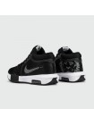 Кроссовки Nike LeBron Witness 8 Black White