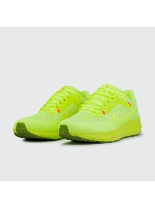 Кроссовки Nike Air Zoom Pegasus 40 Green