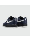Кроссовки Nike Air Force 1 Low Blue Black