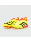 бутсы Adidas Predator Elite LL FG Yellow