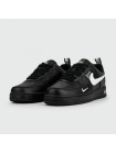 Кроссовки Nike Air Force 1 Low 07 LV8 Black / White new