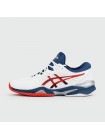 Кроссовки Asics Court FF 2 White Blue