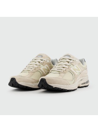 Кроссовки New Balance 2002 Bone Wmns new