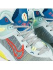 Кроссовки Nike G.T. Jump 2 Grey Yellow