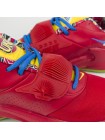 Кроссовки Nike Uno x Zoom Freak 3 Red