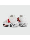 Кроссовки Nike Air Zoom AlphaFly Next 2 White Red