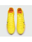 бутсы Nike Air Zoom Mercurial Superfly IX Elite FG Yellow