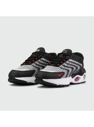 Кроссовки Nike Air Max TW Black Red / White