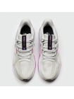 Кроссовки Nike Air Zoom Structure 25 White Purple Wmns