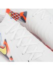 бутсы Nike Phantom GX II Elite FG White