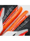 Кроссовки Nike Lebron 18 Low Grey Black