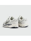 Кроссовки Nike Zoom Vomero 5 White Silver