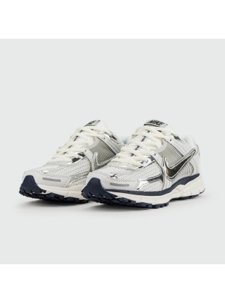 Кроссовки Nike Zoom Vomero 5 White Silver