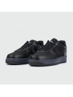 Кроссовки Nike Air Force 1 Low Gore-tex Wmns Black / Navy