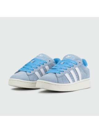 Кроссовки Adidas Campus 00s Sky Blue