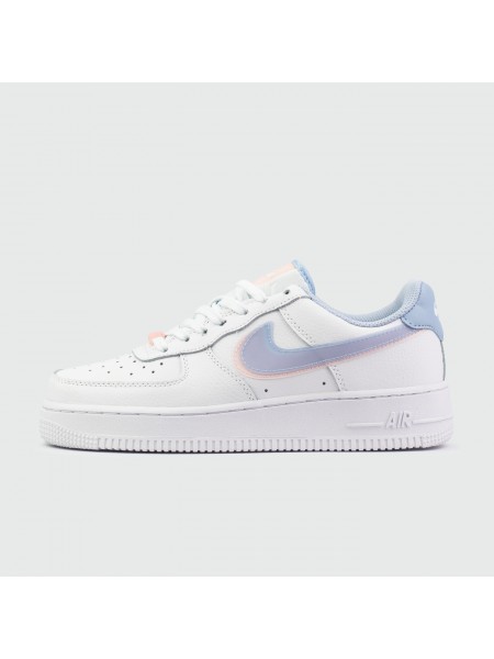 Кроссовки Nike Air Force 1 Low GS Double Swoosh