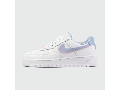 Кроссовки Nike Air Force 1 Low GS Double Swoosh