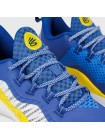 Кроссовки Under Armour Curry 11 Dub Nation