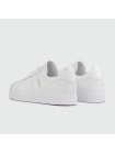 Кроссовки Adidas Gazelle All White