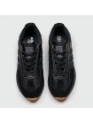 Кроссовки Adidas Retropy E5 Black / Gum Ftwr. New