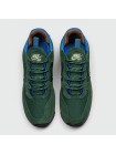 Кроссовки Nike Air Force 1 Wild Fir Green