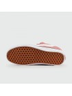 Кеды Vans Knu Skool Pink / White Wmns