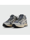 Кроссовки Asics Gel-Kahana 8 Mid Grey with Fur