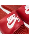 сланцы Nike SB Victori One Wmns Red