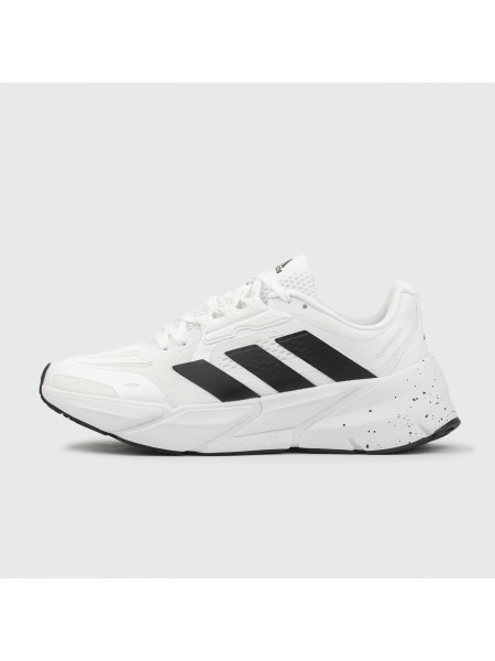 Кроссовки Adidas Adistar 1 Wmns White / Black Str.