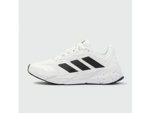 Кроссовки Adidas Adistar 1 Wmns White / Black Str.