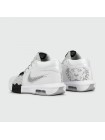 Кроссовки Nike LeBron Witness 8 White Grey