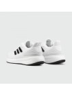 Кроссовки Adidas Pureboost 22 White Black Str.