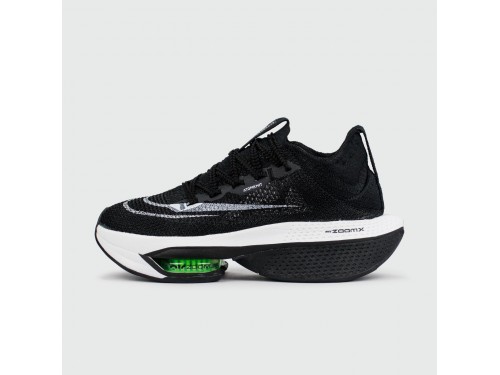 Кроссовки Nike Air Zoom AlphaFly Next 2 Black White