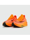 Кроссовки Nike Air Zoom AlphaFly Next 2 Orange